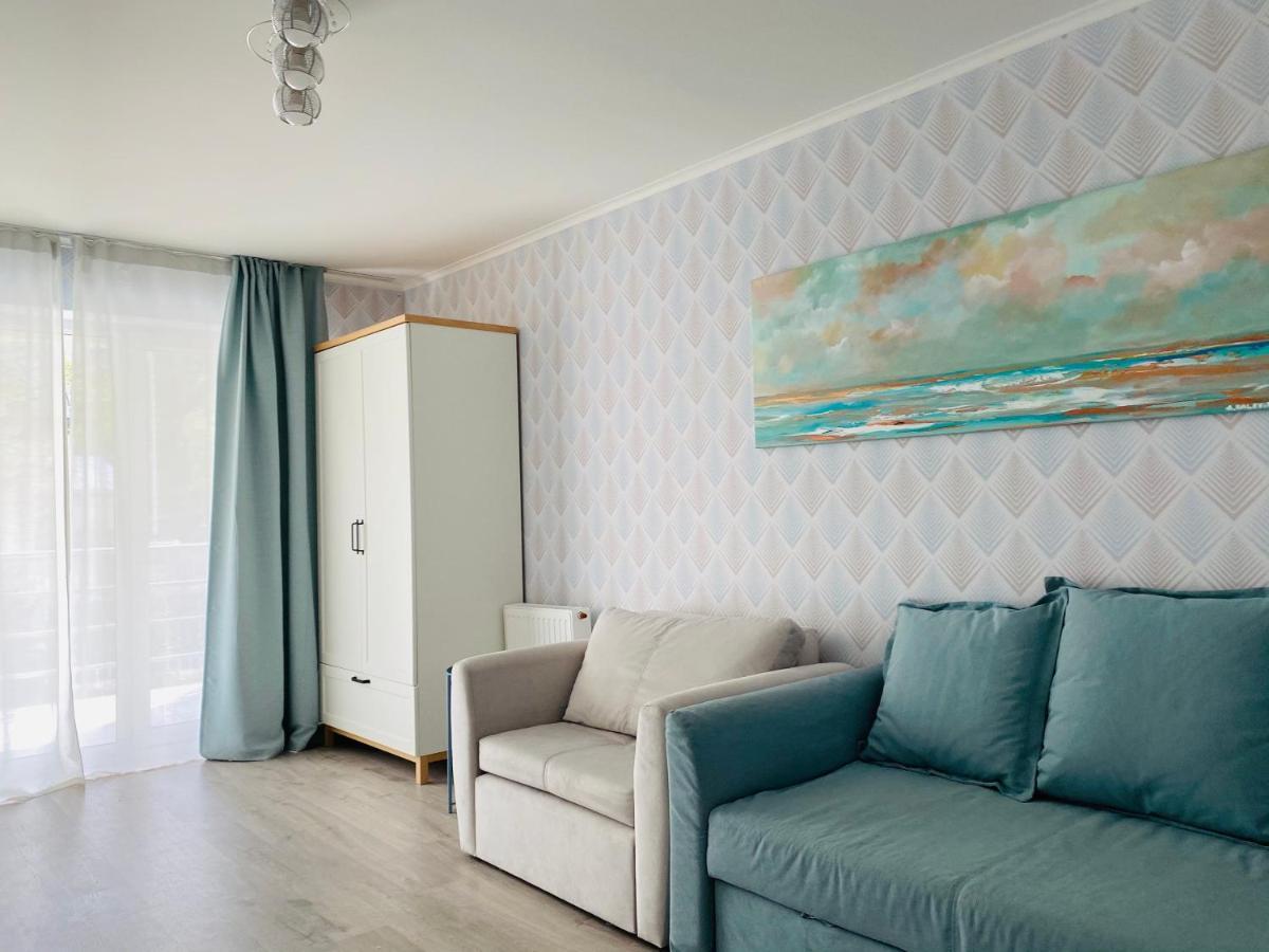 New!! Melluzi Appartment ยูร์มาลา ภายนอก รูปภาพ