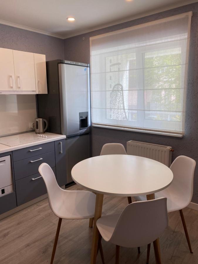 New!! Melluzi Appartment ยูร์มาลา ภายนอก รูปภาพ