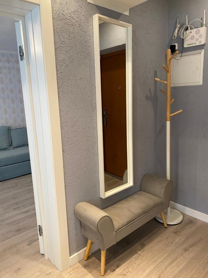 New!! Melluzi Appartment ยูร์มาลา ภายนอก รูปภาพ