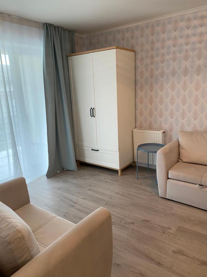 New!! Melluzi Appartment ยูร์มาลา ภายนอก รูปภาพ