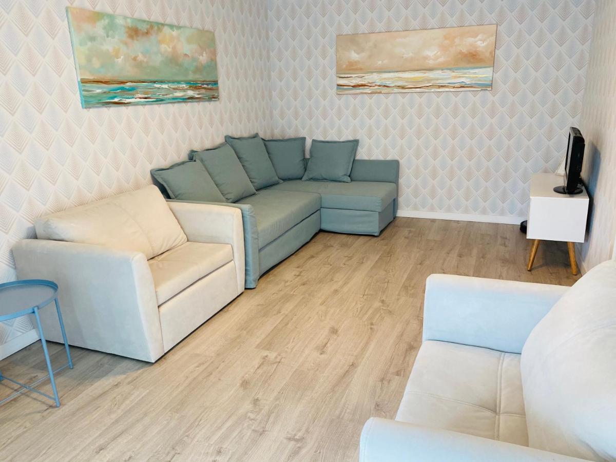New!! Melluzi Appartment ยูร์มาลา ภายนอก รูปภาพ
