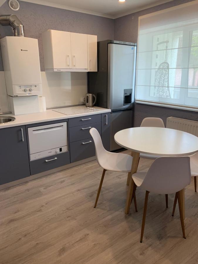 New!! Melluzi Appartment ยูร์มาลา ภายนอก รูปภาพ