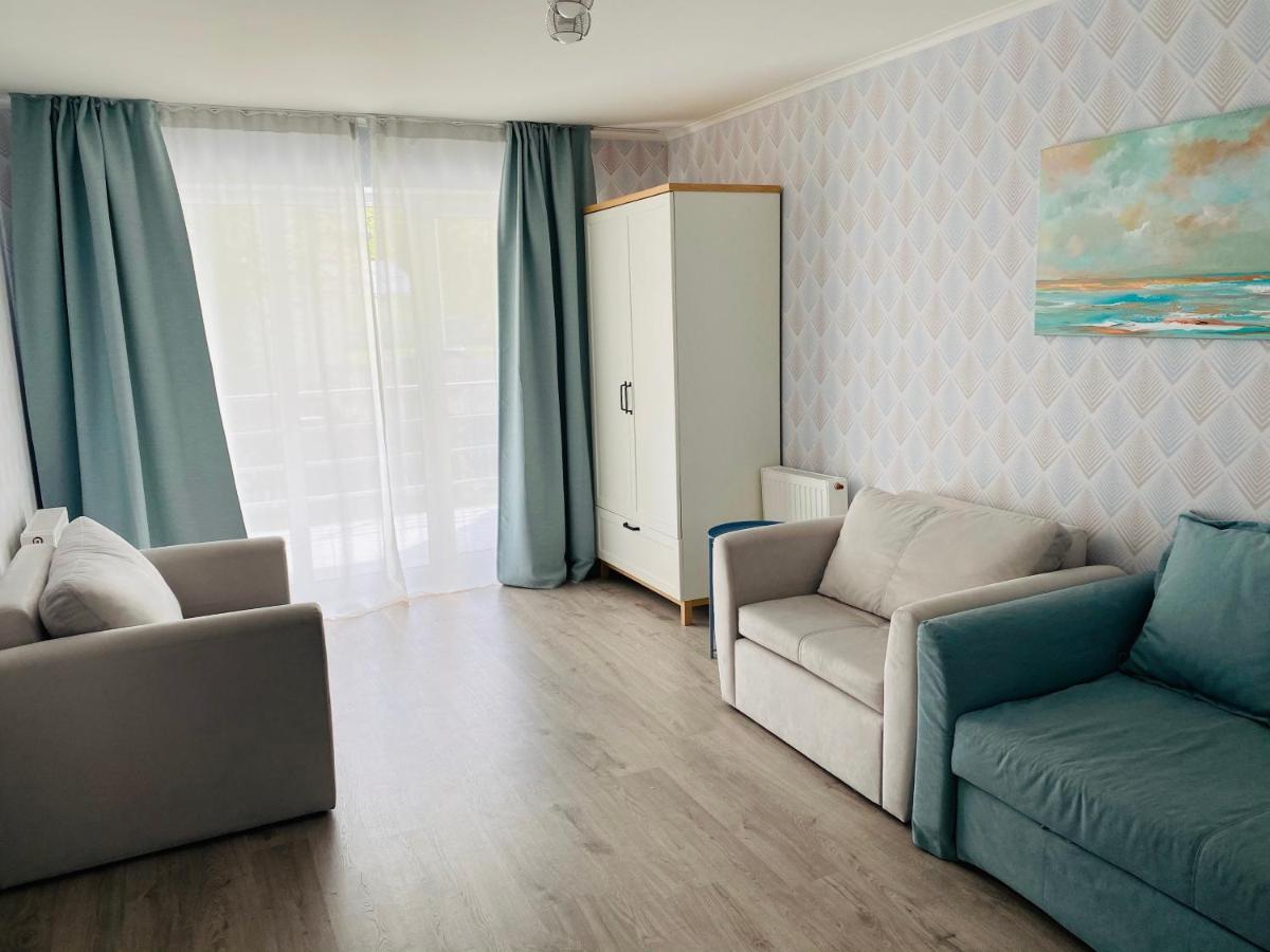 New!! Melluzi Appartment ยูร์มาลา ภายนอก รูปภาพ